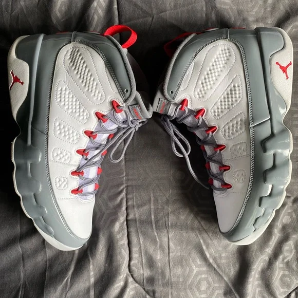 Jordan 9 men’s shoes - Picture 1 of 9